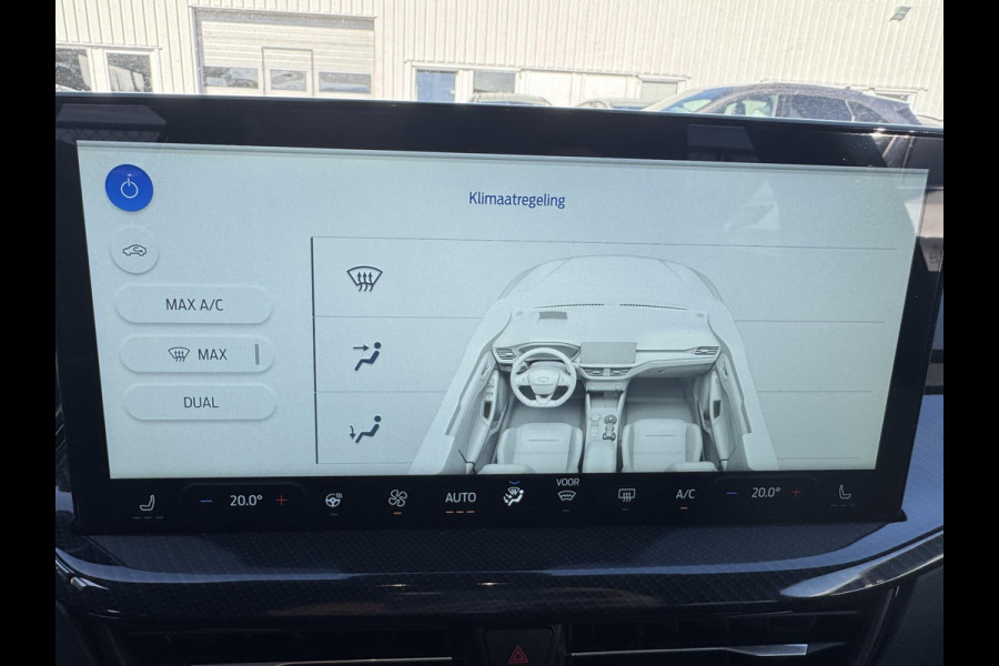 Ford FOCUS Wagon 1.0 EcoBoost Hybrid ST Line X 155pk | Winterpack | Driver Assistance pack | Orig. NL auto