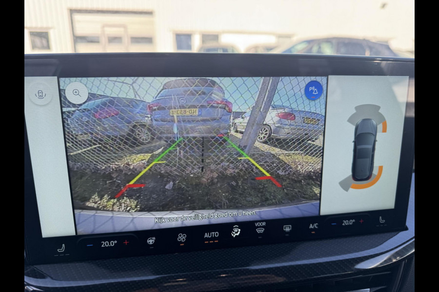 Ford FOCUS Wagon 1.0 EcoBoost Hybrid ST Line X 155pk | Winterpack | Driver Assistance pack | Orig. NL auto