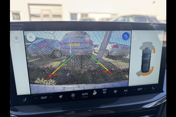 Ford FOCUS Wagon 1.0 EcoBoost Hybrid ST Line X 155pk | Winterpack | Driver Assistance pack | Orig. NL auto