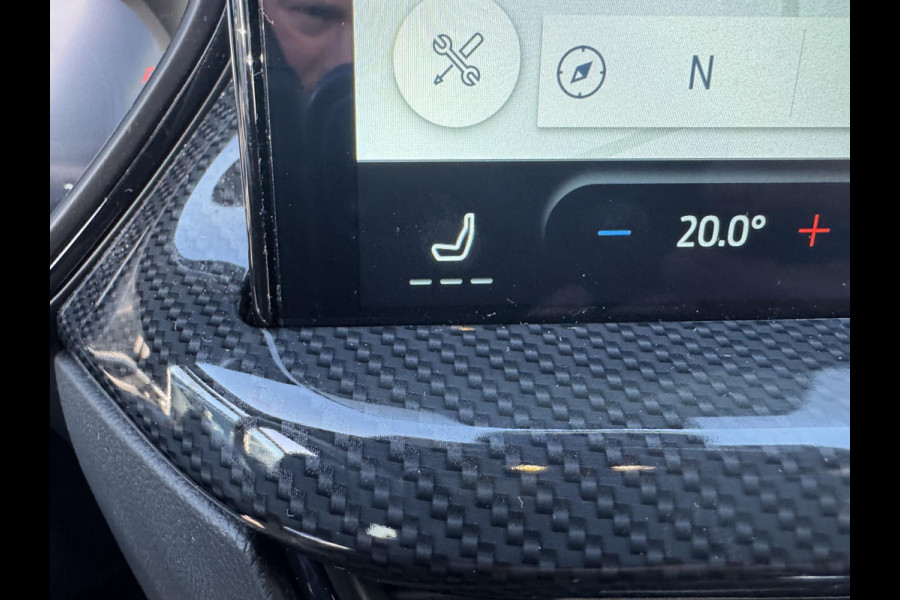 Ford FOCUS Wagon 1.0 EcoBoost Hybrid ST Line X 155pk | Winterpack | Driver Assistance pack | Orig. NL auto