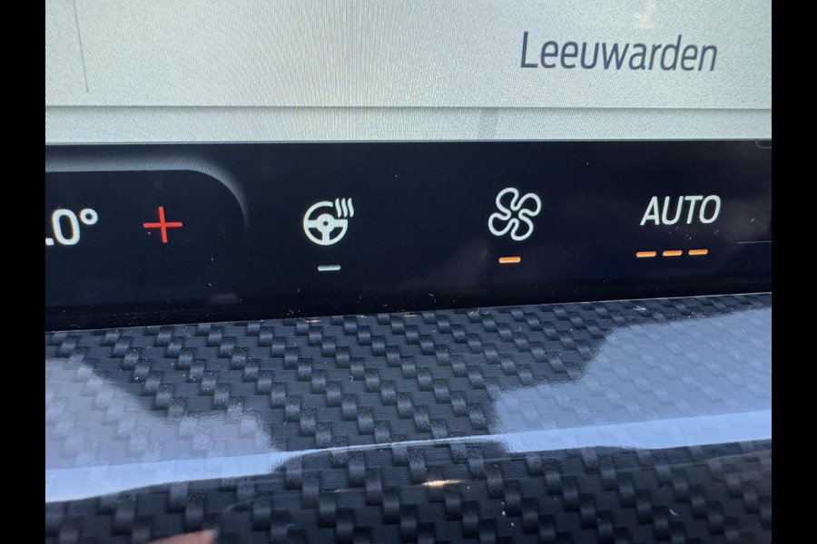 Ford FOCUS Wagon 1.0 EcoBoost Hybrid ST Line X 155pk | Winterpack | Driver Assistance pack | Orig. NL auto