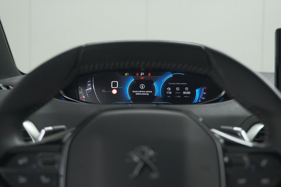 Peugeot 5008 PureTech 130 EAT8 Active Pack | 7 Zitplaatsen | Camera | Apple Carplay | Parkeersensoren