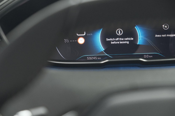 Peugeot 5008 PureTech 130 EAT8 Active Pack | 7 Zitplaatsen | Camera | Apple Carplay | Parkeersensoren