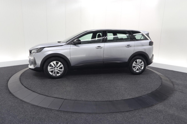 Peugeot 5008 PureTech 130 EAT8 Active Pack | 7 Zitplaatsen | Camera | Apple Carplay | Parkeersensoren