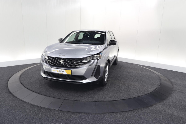 Peugeot 5008 PureTech 130 EAT8 Active Pack | 7 Zitplaatsen | Camera | Apple Carplay | Parkeersensoren