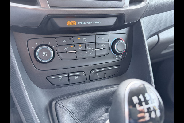 Ford Transit Connect 1.5 EcoBlue L2 Trend Leasecontract ter overname € 455,- ex btw per maand, Full operational lease 19.000km per jaar