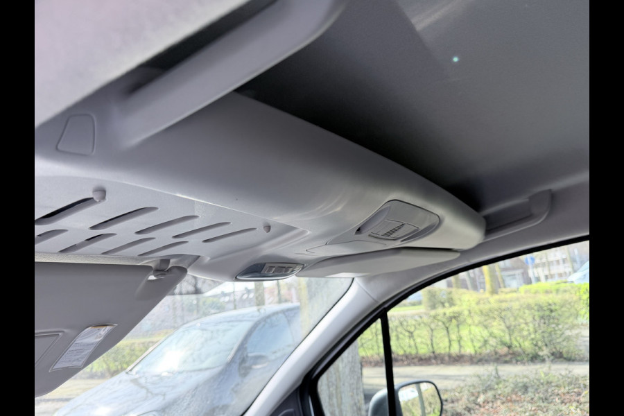 Ford Transit Connect 1.5 EcoBlue L2 Trend Leasecontract ter overname € 455,- ex btw per maand, Full operational lease 19.000km per jaar