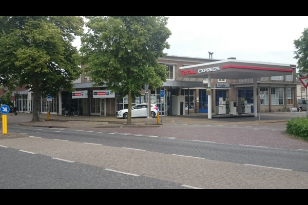 Ford Transit Connect 1.5 EcoBlue L2 Trend Leasecontract ter overname € 455,- ex btw per maand, Full operational lease 19.000km per jaar