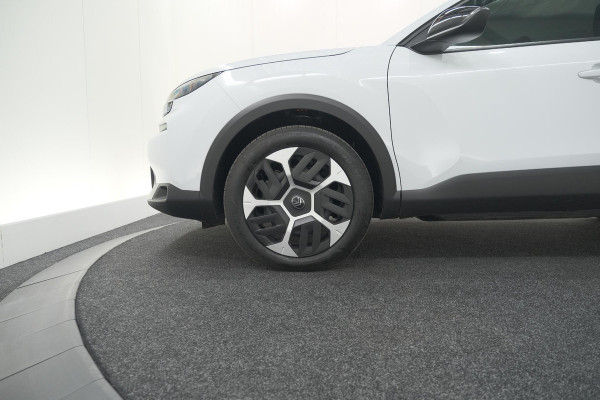 Citroën C4 Hybrid 136 e-DCS6 Max | Camera | Apple Carplay | Navigatie | Parkeersensoren