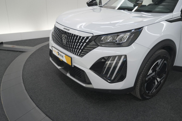 Peugeot 2008 PureTech 100 Allure | Camera | Navigatie | Parkeersensoren | Apple Carplay