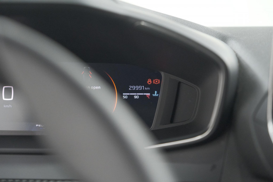 Peugeot 2008 PureTech 100 Allure | Camera | Navigatie | Parkeersensoren | Apple Carplay