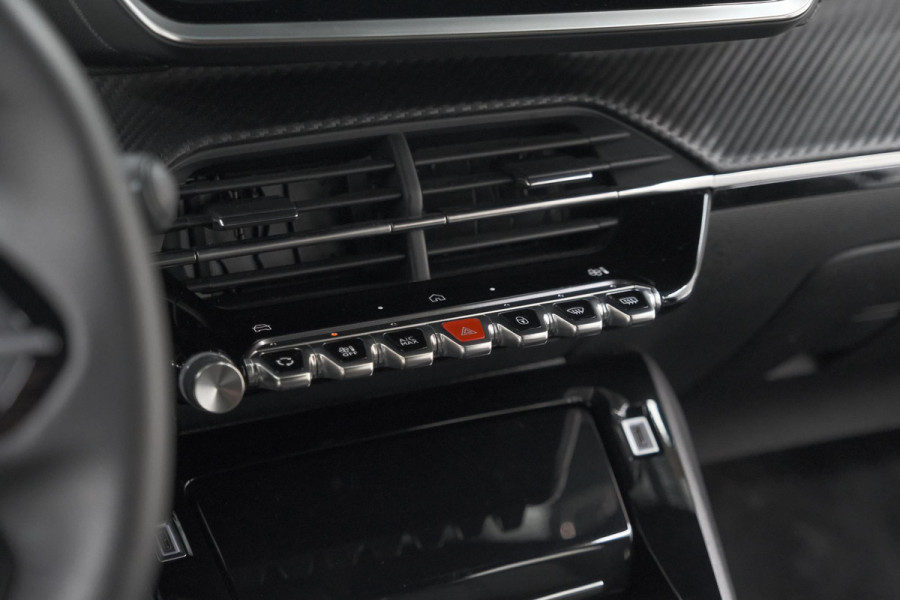Peugeot 2008 PureTech 100 Allure | Camera | Navigatie | Parkeersensoren | Apple Carplay