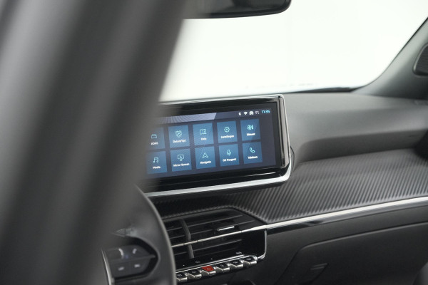 Peugeot 2008 PureTech 100 Allure | Camera | Navigatie | Parkeersensoren | Apple Carplay