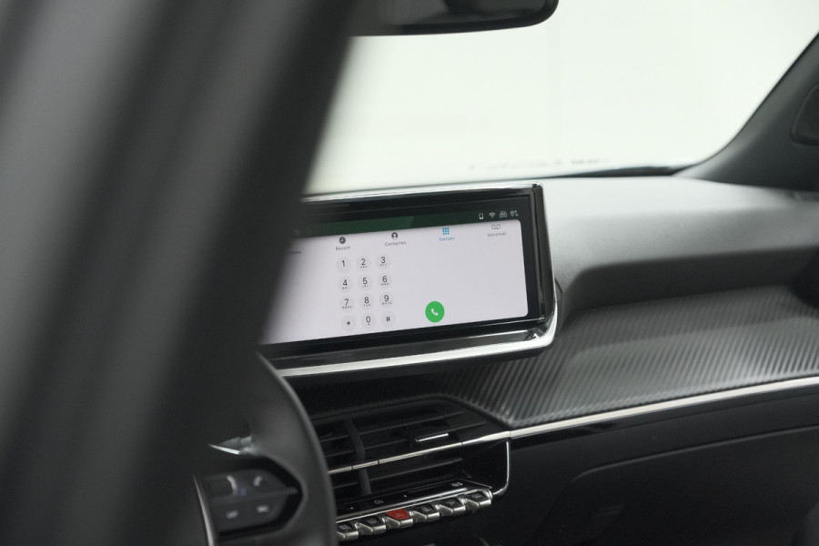Peugeot 2008 PureTech 100 Allure | Camera | Navigatie | Parkeersensoren | Apple Carplay