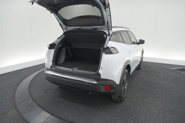 Peugeot 2008 PureTech 100 Allure | Camera | Navigatie | Parkeersensoren | Apple Carplay
