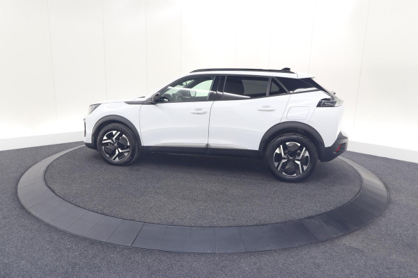 Peugeot 2008 PureTech 100 Allure | Camera | Navigatie | Parkeersensoren | Apple Carplay