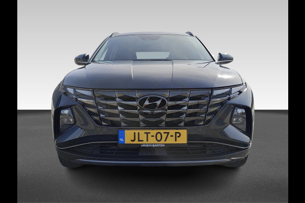 Hyundai Tucson 1.6 T-GDI HEV Premium | Leder Interieur | Elektrisch bed. stoelen | Dode hoek camera's