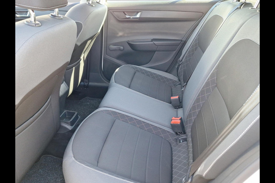 Škoda Fabia Combi 1.0 TSI Ambition Apple&Android auto | Airco