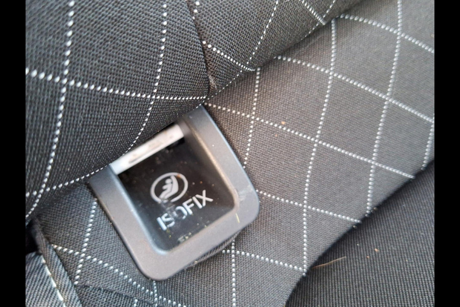 Škoda Fabia Combi 1.0 TSI Ambition Apple&Android auto | Airco