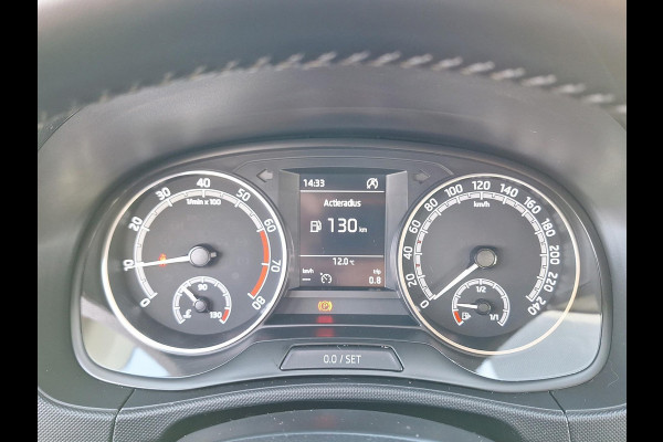 Škoda Fabia Combi 1.0 TSI Ambition Apple&Android auto | Airco