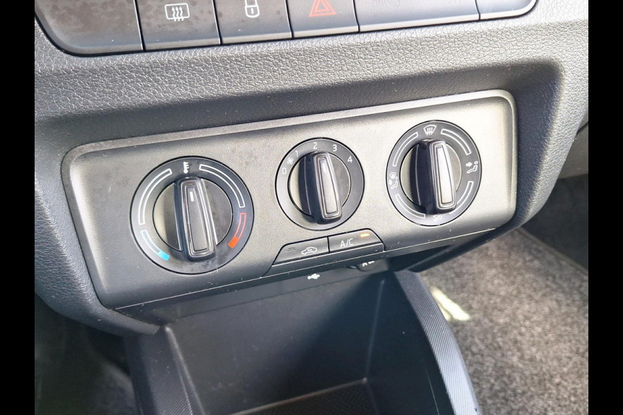 Škoda Fabia Combi 1.0 TSI Ambition Apple&Android auto | Airco