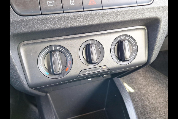 Škoda Fabia Combi 1.0 TSI Ambition Apple&Android auto | Airco