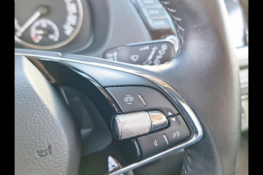 Škoda Fabia Combi 1.0 TSI Ambition Apple&Android auto | Airco