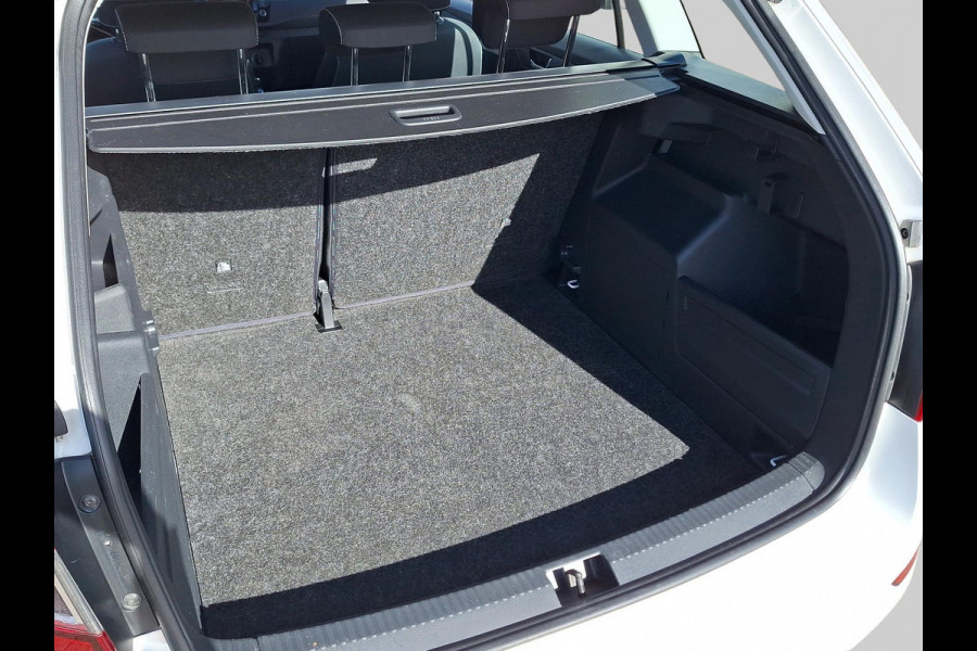 Škoda Fabia Combi 1.0 TSI Ambition Apple&Android auto | Airco