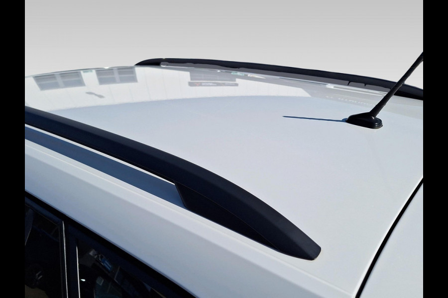 Škoda Fabia Combi 1.0 TSI Ambition Apple&Android auto | Airco