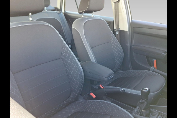 Škoda Fabia Combi 1.0 TSI Ambition Apple&Android auto | Airco