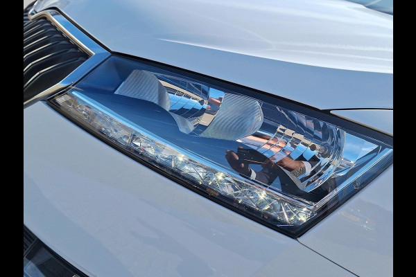 Škoda Fabia Combi 1.0 TSI Ambition Apple&Android auto | Airco