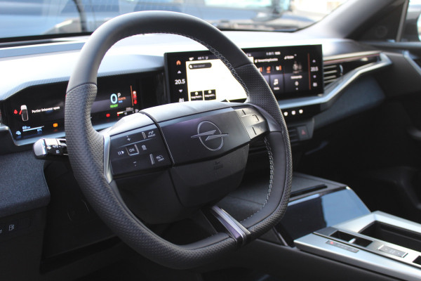 Opel Grandland 1.6 Turbo Plug-in-Hybrid Ultimate | Leder | Head-up | FOCAL | Massage | 360 Camera