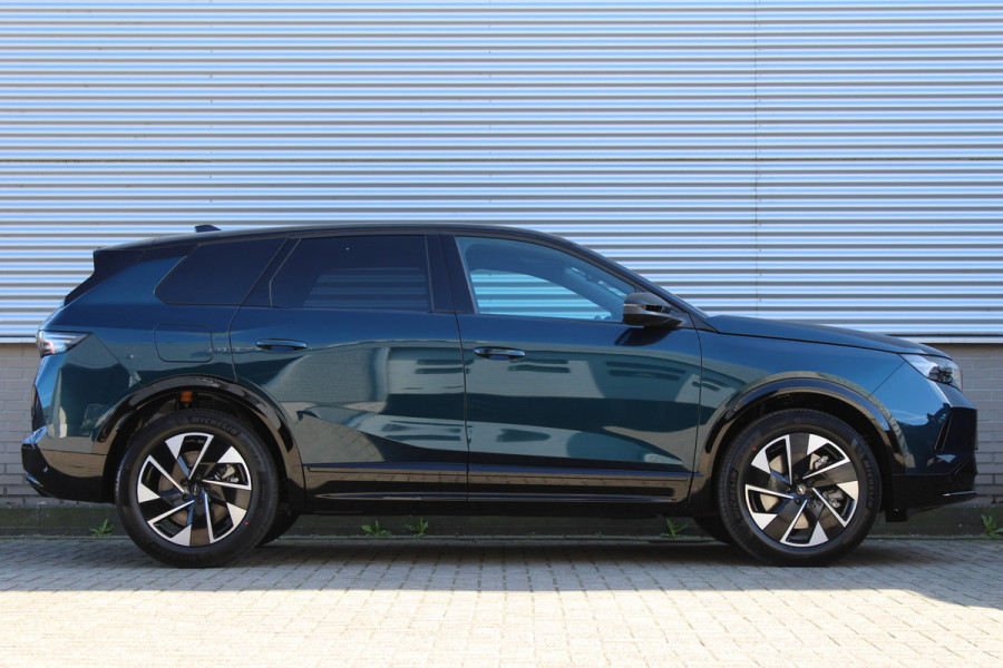 Opel Grandland 1.6 Turbo Plug-in-Hybrid Ultimate | Leder | Head-up | FOCAL | Massage | 360 Camera