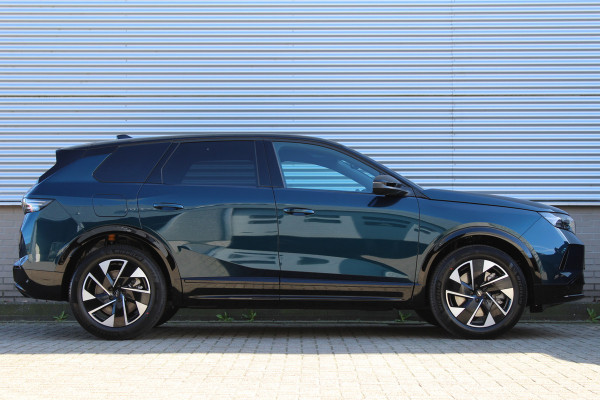 Opel Grandland 1.6 Turbo Plug-in-Hybrid Ultimate | Leder | Head-up | FOCAL | Massage | 360 Camera