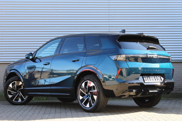 Opel Grandland 1.6 Turbo Plug-in-Hybrid Ultimate | Leder | Head-up | FOCAL | Massage | 360 Camera