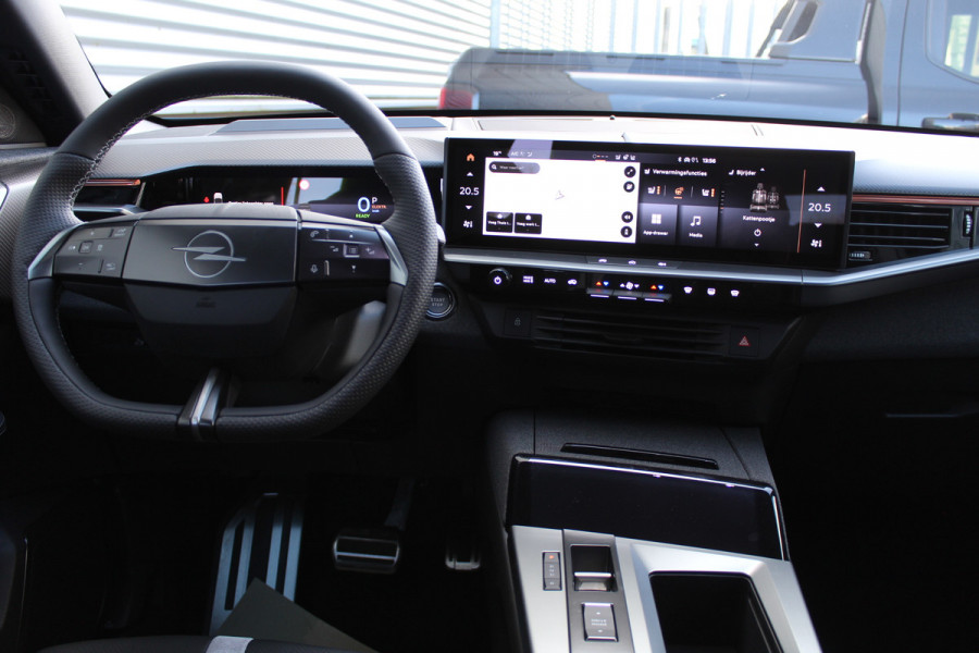 Opel Grandland 1.6 Turbo Plug-in-Hybrid Ultimate | Leder | Head-up | FOCAL | Massage | 360 Camera