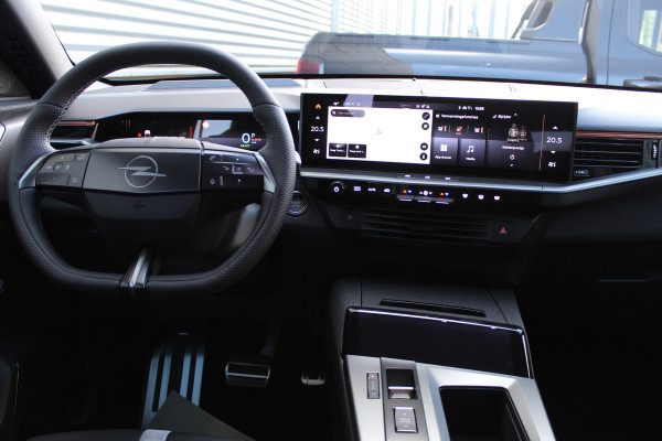 Opel Grandland 1.6 Turbo Plug-in-Hybrid Ultimate | Leder | Head-up | FOCAL | Massage | 360 Camera