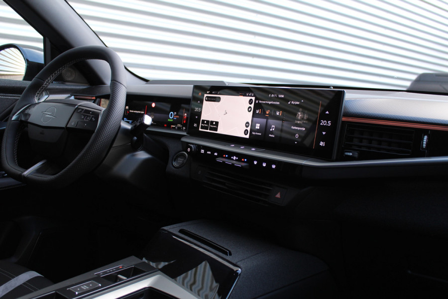 Opel Grandland 1.6 Turbo Plug-in-Hybrid Ultimate | Leder | Head-up | FOCAL | Massage | 360 Camera