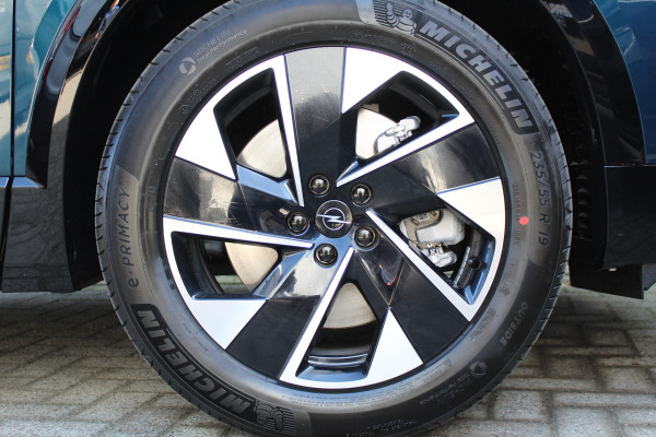 Opel Grandland 1.6 Turbo Plug-in-Hybrid Ultimate | Leder | Head-up | FOCAL | Massage | 360 Camera