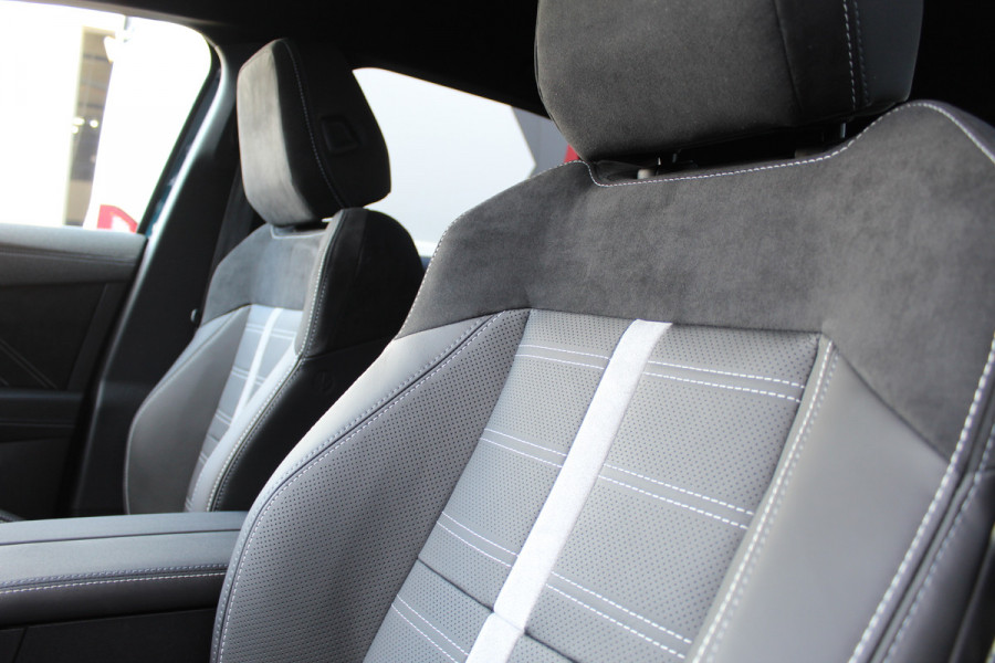 Opel Grandland 1.6 Turbo Plug-in-Hybrid Ultimate | Leder | Head-up | FOCAL | Massage | 360 Camera