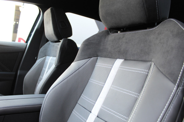 Opel Grandland 1.6 Turbo Plug-in-Hybrid Ultimate | Leder | Head-up | FOCAL | Massage | 360 Camera