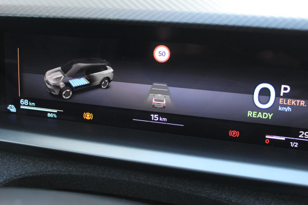 Opel Grandland 1.6 Turbo Plug-in-Hybrid Ultimate | Leder | Head-up | FOCAL | Massage | 360 Camera