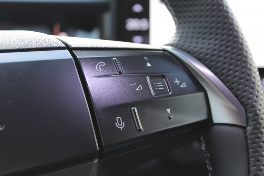 Opel Grandland 1.6 Turbo Plug-in-Hybrid Ultimate | Leder | Head-up | FOCAL | Massage | 360 Camera