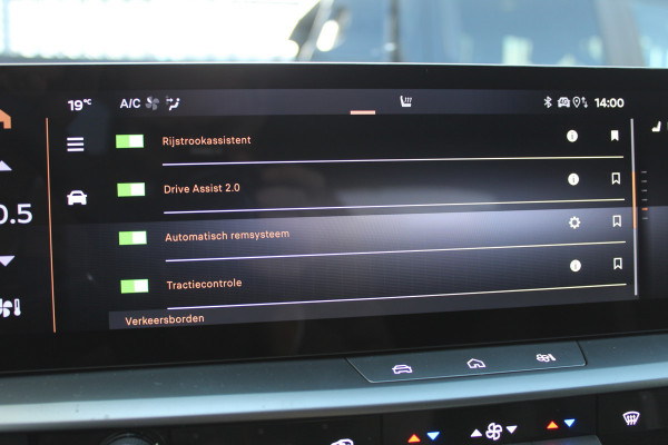 Opel Grandland 1.6 Turbo Plug-in-Hybrid Ultimate | Leder | Head-up | FOCAL | Massage | 360 Camera