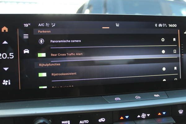 Opel Grandland 1.6 Turbo Plug-in-Hybrid Ultimate | Leder | Head-up | FOCAL | Massage | 360 Camera