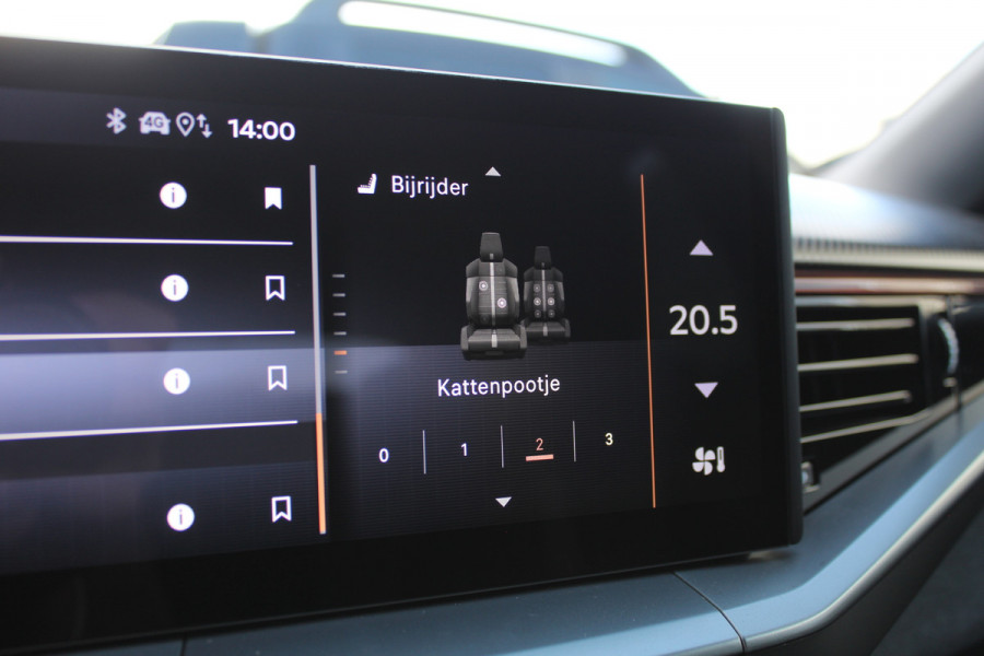 Opel Grandland 1.6 Turbo Plug-in-Hybrid Ultimate | Leder | Head-up | FOCAL | Massage | 360 Camera