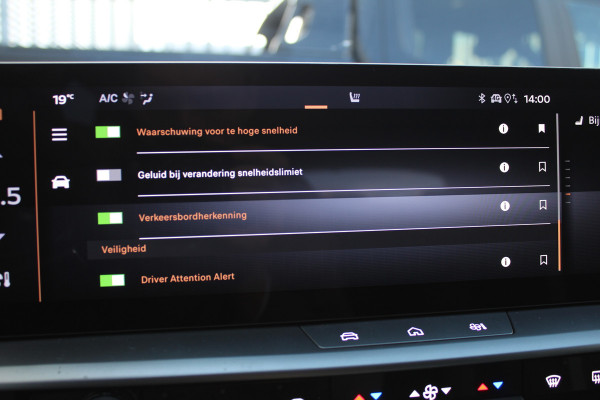 Opel Grandland 1.6 Turbo Plug-in-Hybrid Ultimate | Leder | Head-up | FOCAL | Massage | 360 Camera