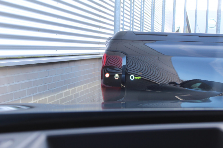 Opel Grandland 1.6 Turbo Plug-in-Hybrid Ultimate | Leder | Head-up | FOCAL | Massage | 360 Camera