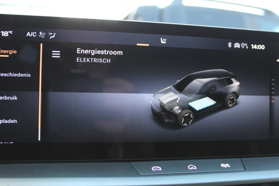 Opel Grandland 1.6 Turbo Plug-in-Hybrid Ultimate | Leder | Head-up | FOCAL | Massage | 360 Camera