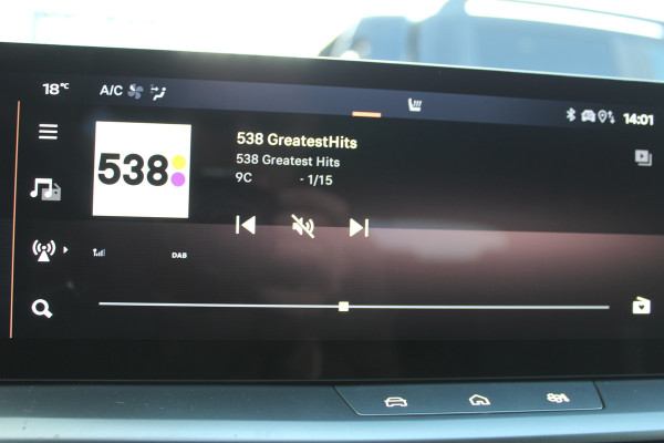 Opel Grandland 1.6 Turbo Plug-in-Hybrid Ultimate | Leder | Head-up | FOCAL | Massage | 360 Camera